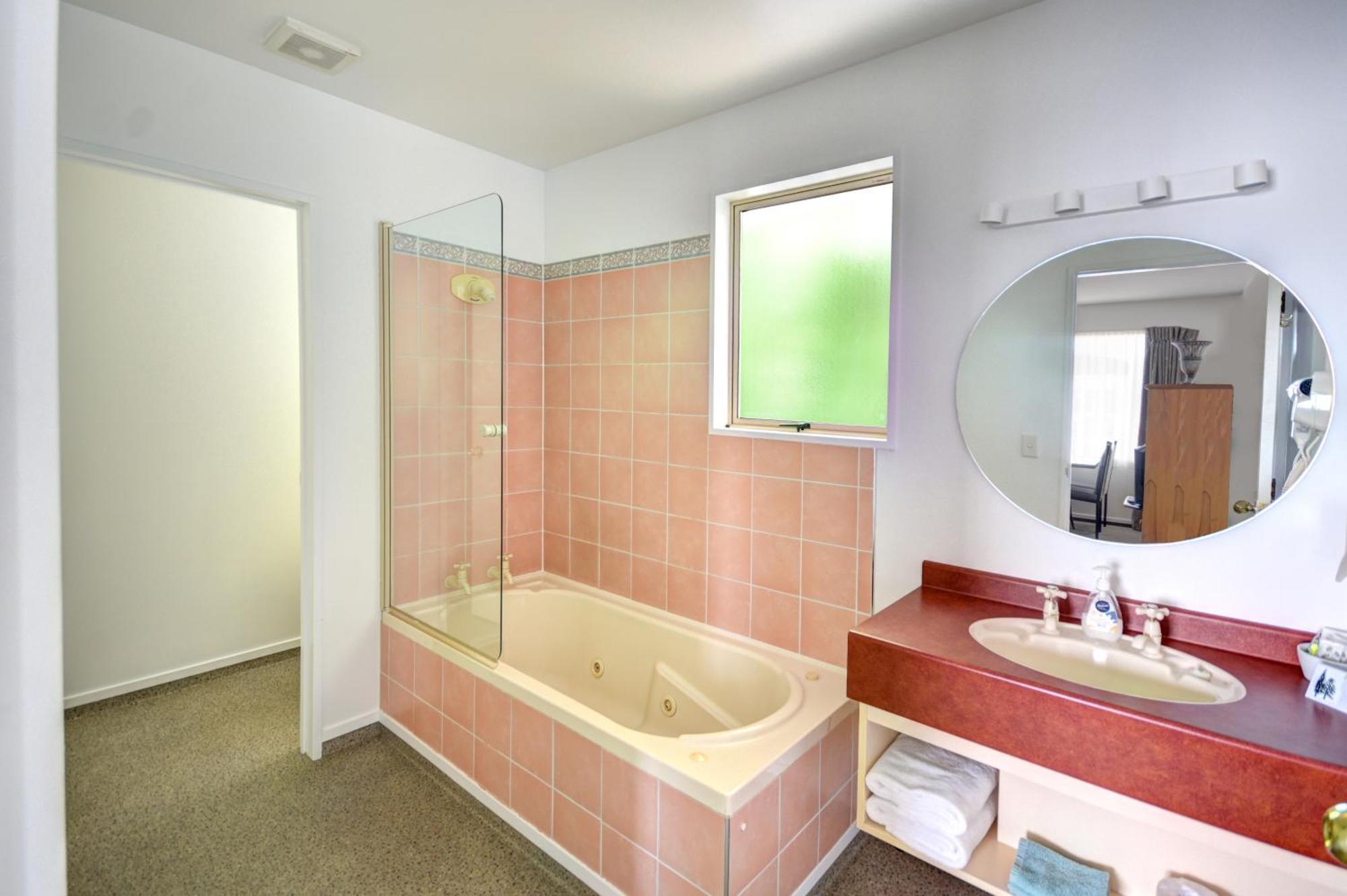 Motel Alexis Motor Dunedin