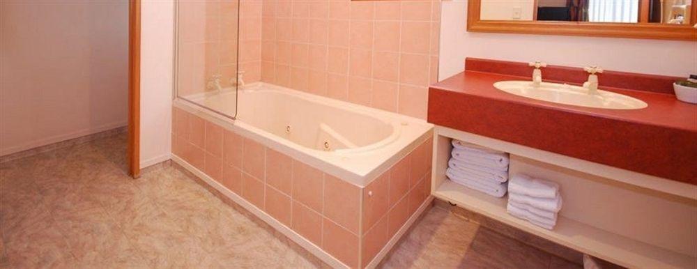 Alexis Motor Motel 4*