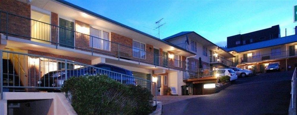 Motel Alexis Motor