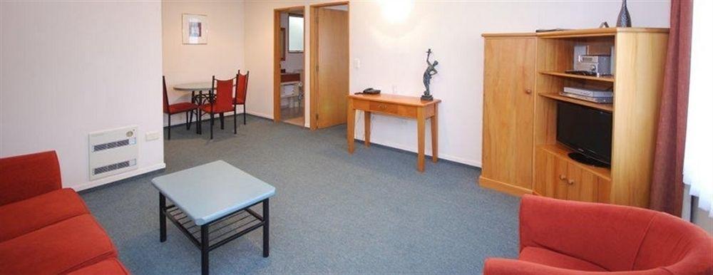Alexis Motor Motel 4*