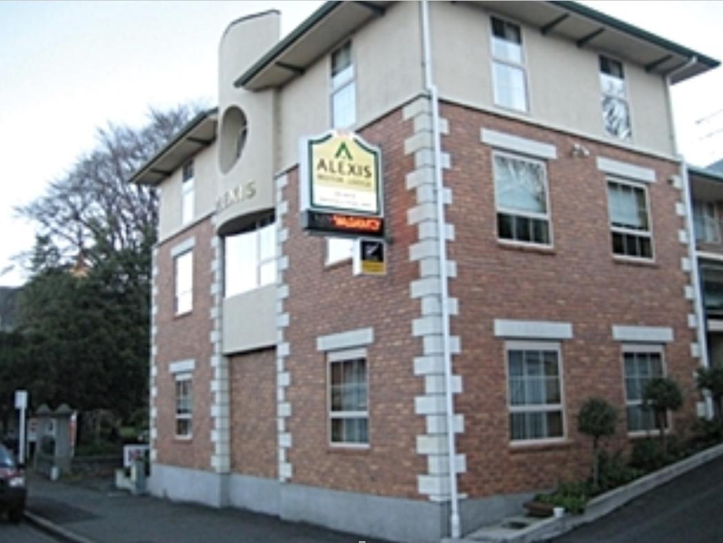 Alexis Motor Dunedin