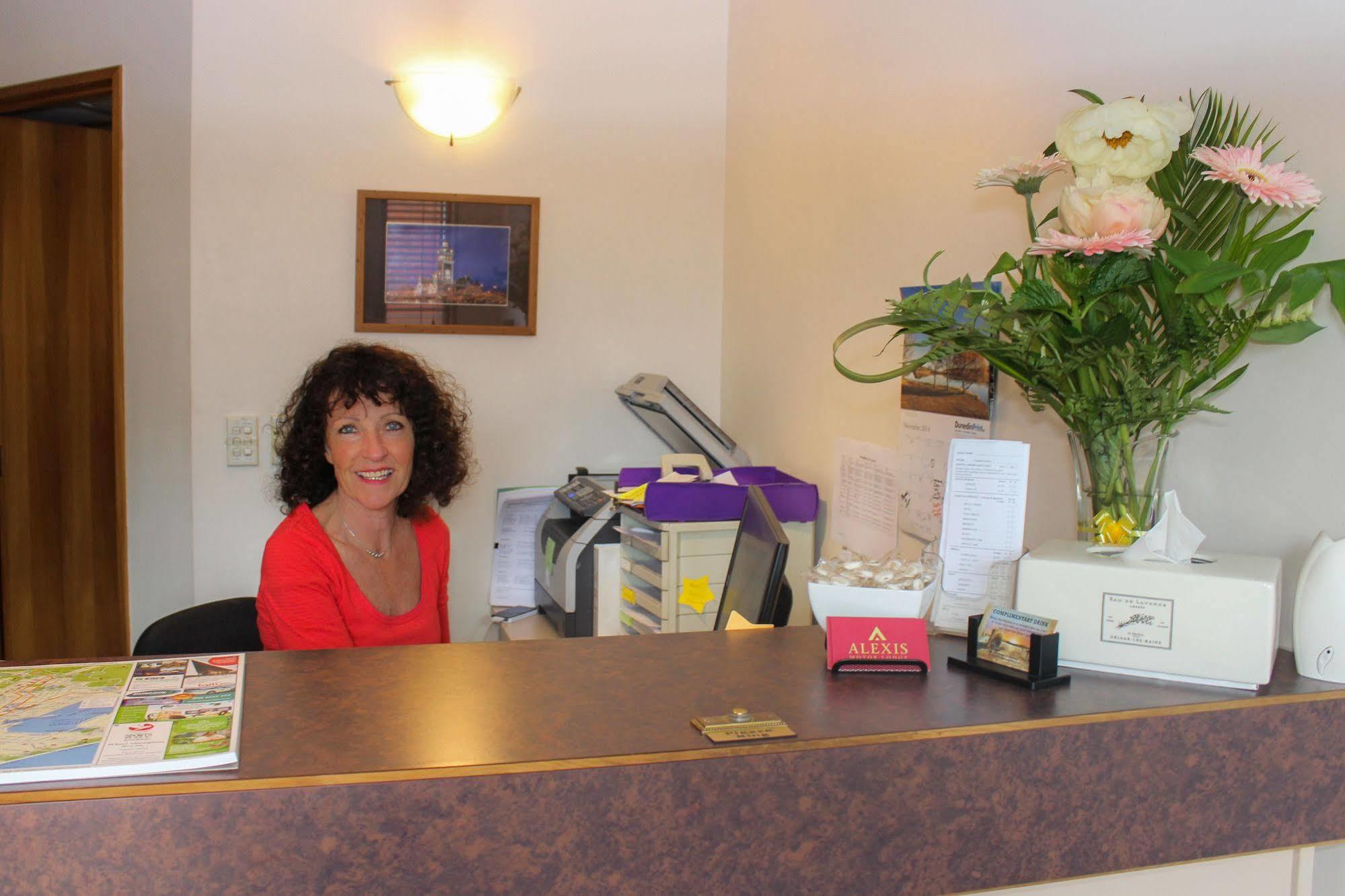 Motel Alexis Motor 4*
